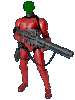 Red Trooper